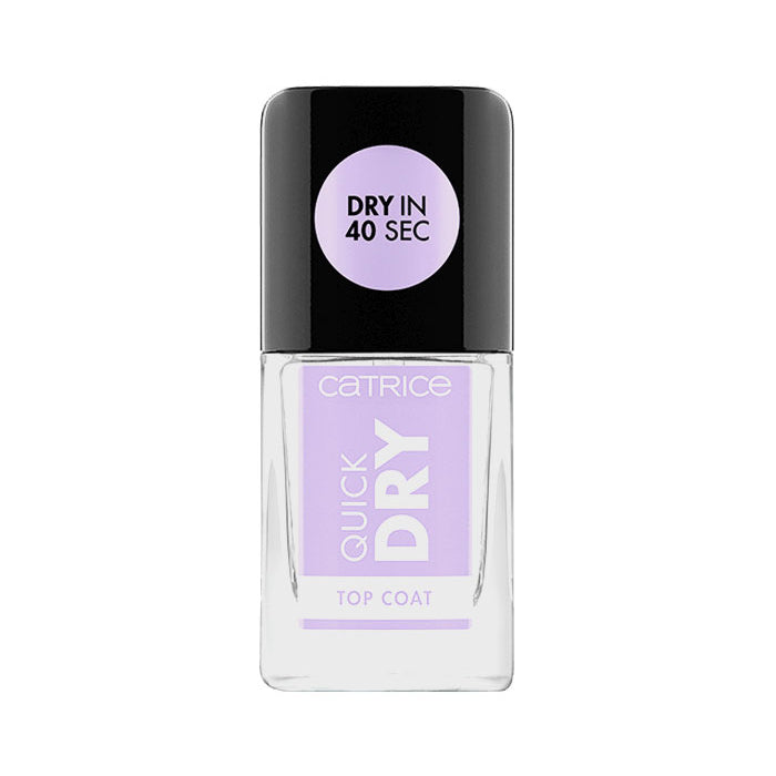 Catrice Quick Dry Top Coat