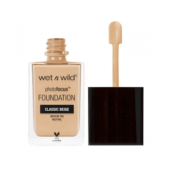 Wet n Wild Photofocus Foundation Matte
