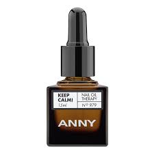 Anny Keep Calm! Nail Oil Therapy