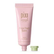 Pixi Beauty Rose Flash Balm
