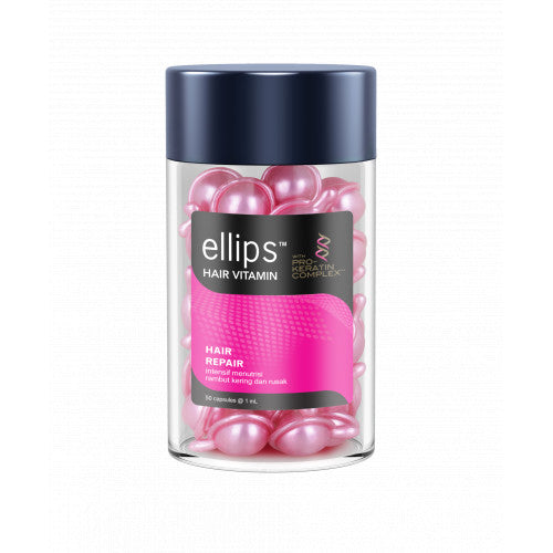Ellips Hair Repair Jar