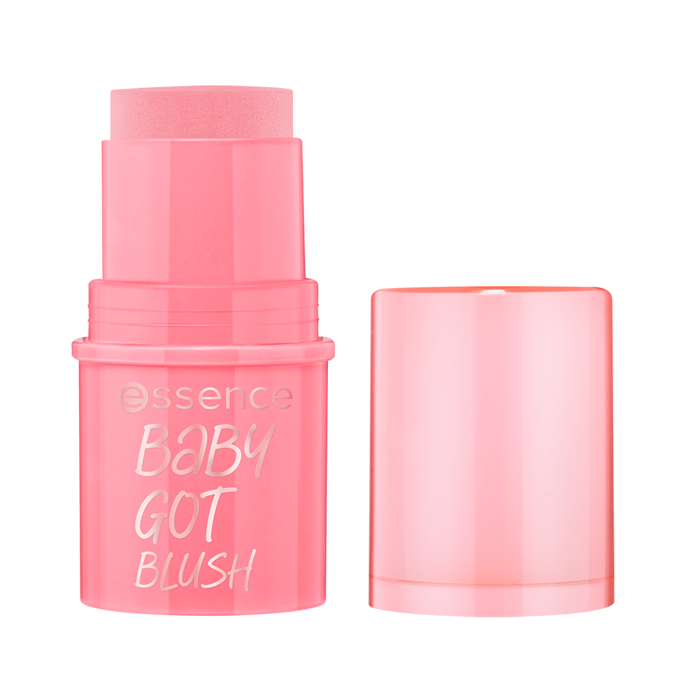 essence Baby Got Blush