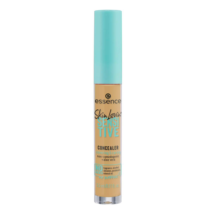 essence Skin Lovin' Sensitive Concealer