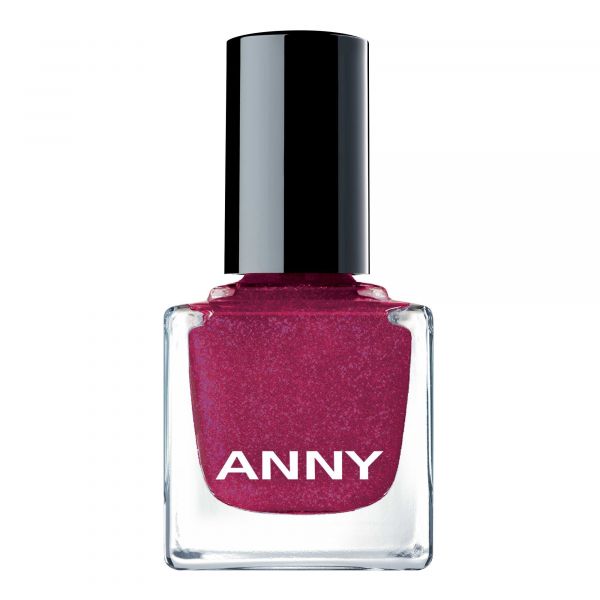 Anny Nail Polish - Pink Flash
