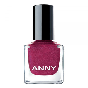 Anny Nail Polish - Pink Flash