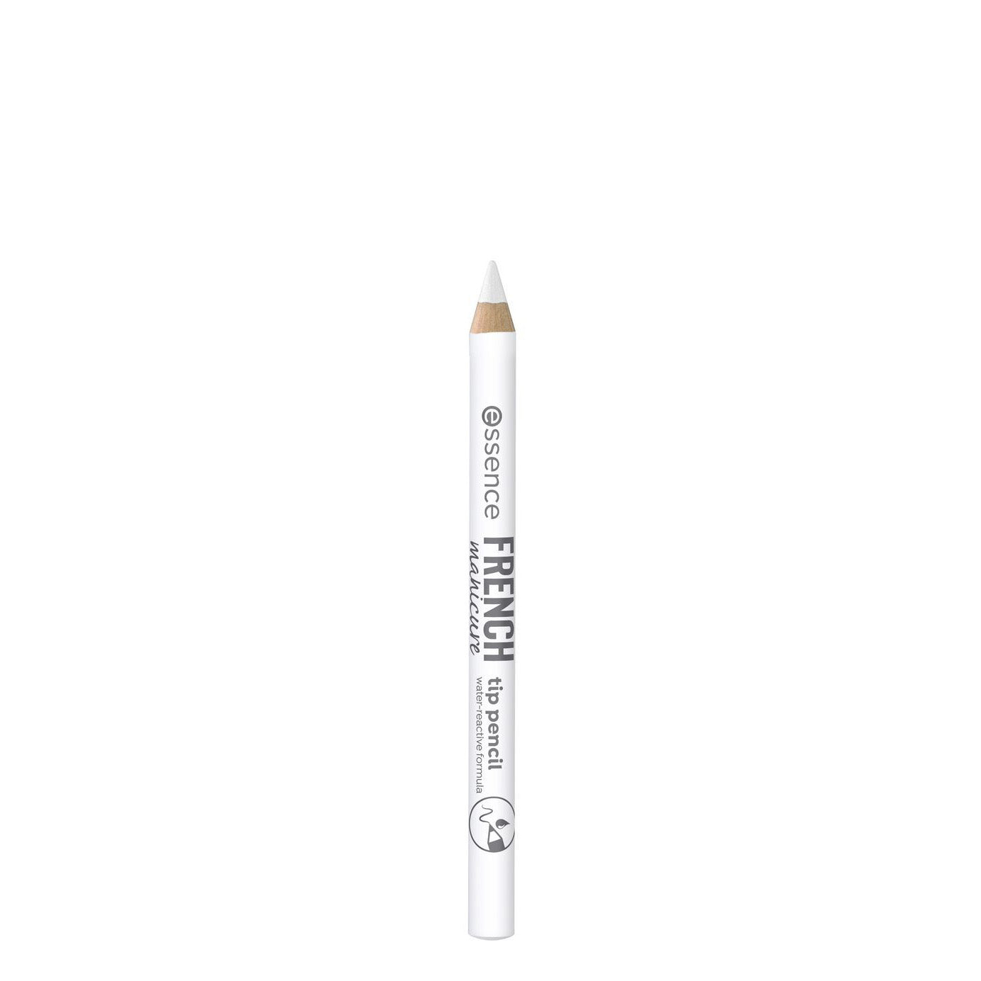 essence French Manicure Tip Pencil