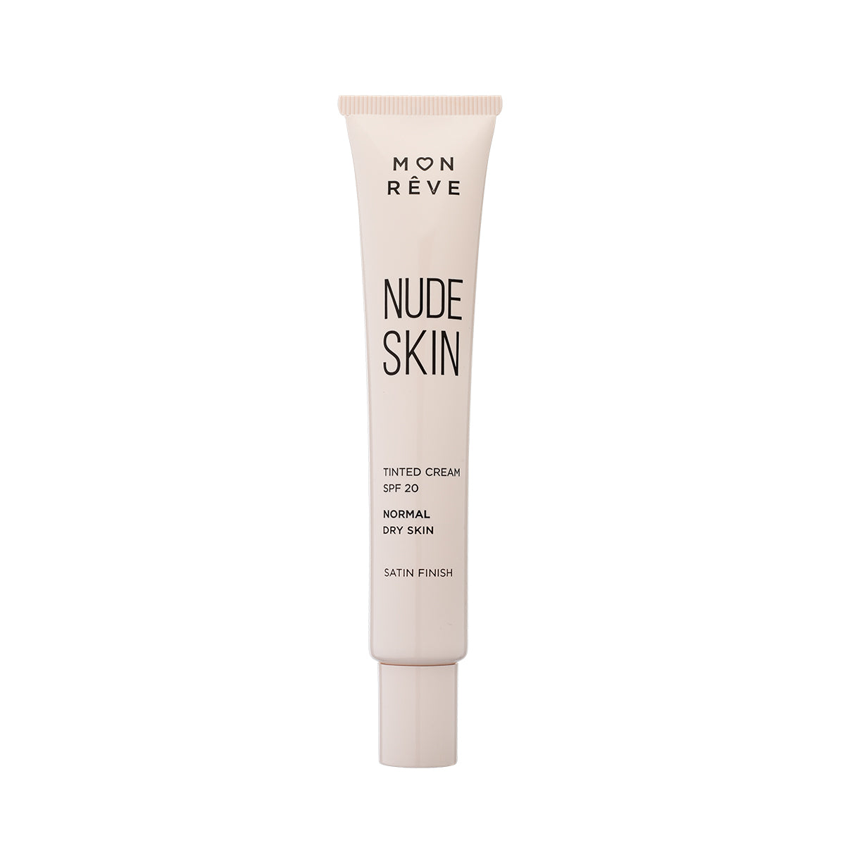 Mon Reve Nude Skin Dry-Normal Skin
