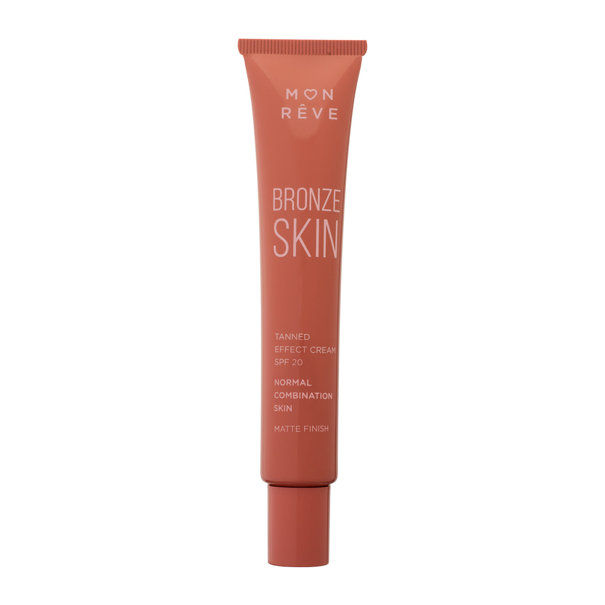 Mon Reve Bronze Skin Combination Skin