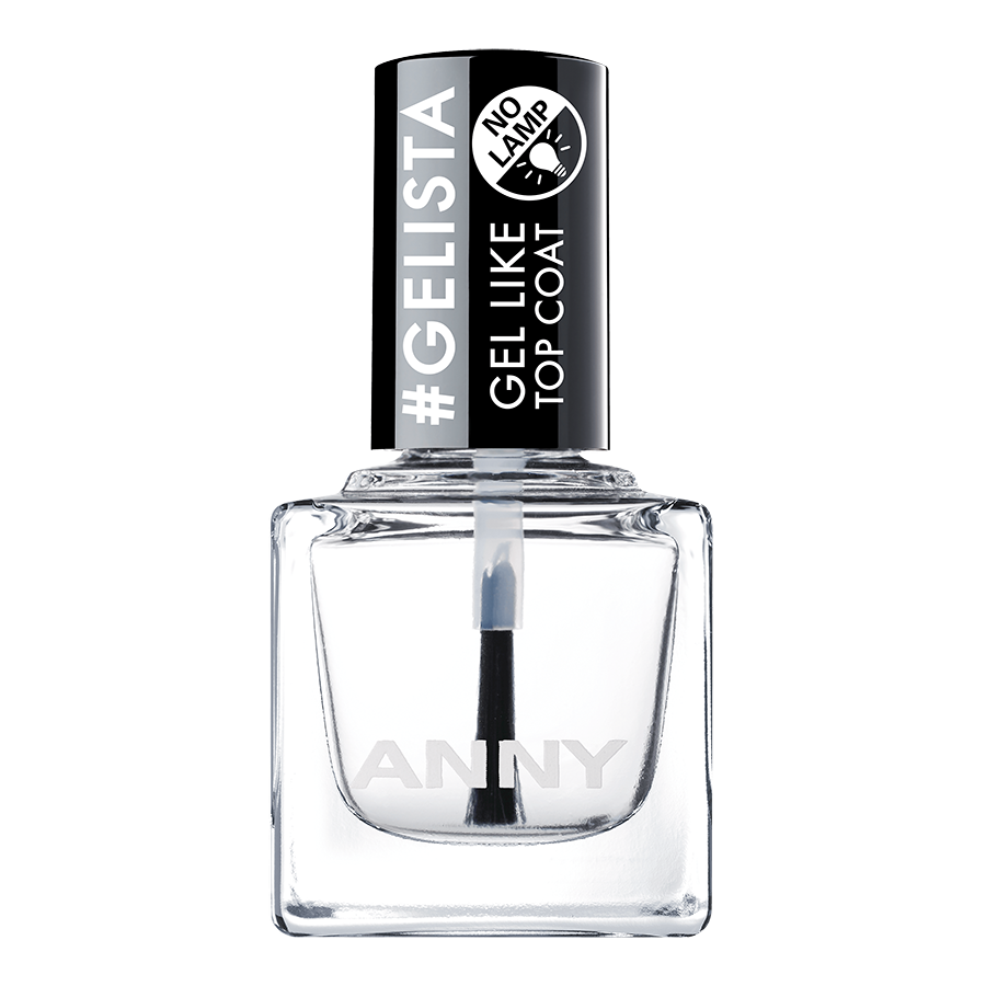 Anny Gelista - Gel Like Top Coat