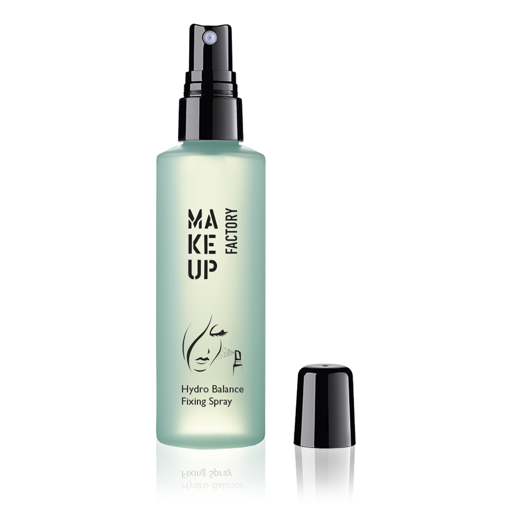 Makeup Factory Hydro Balance Fixing Spray