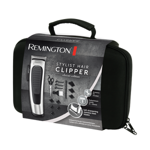 Remington Stylist Hair Clipper Classic Edition Kit
