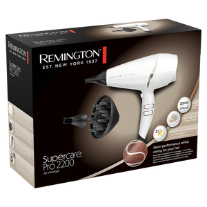 Remington Supercare Pro 2200 Hairdryer