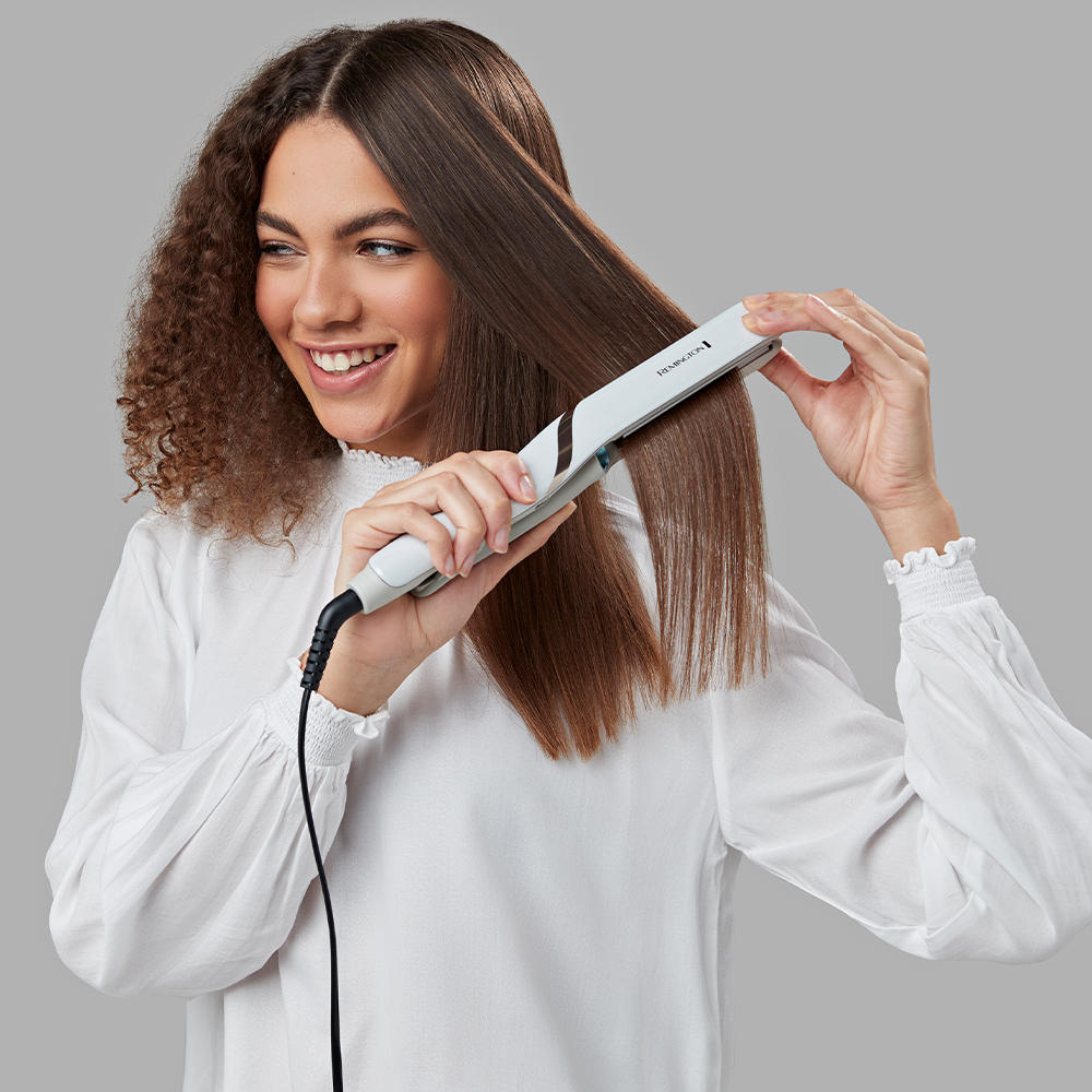 230 volt hair sales straightener