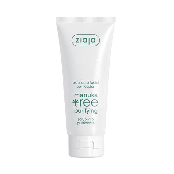 Ziaja Manuka Tree Peeling Paste