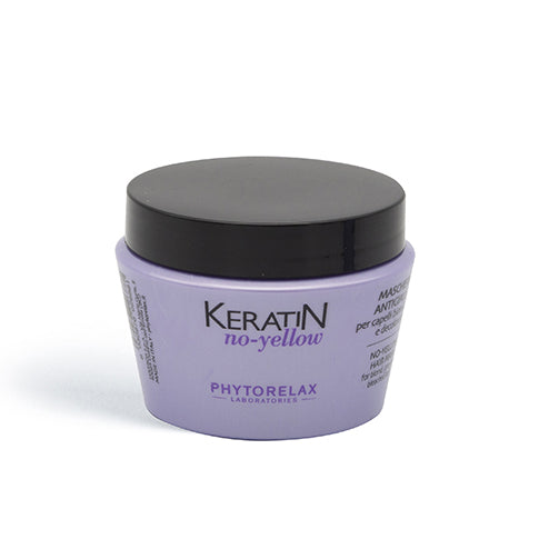 Phytorelax No Yellow Hair Mask