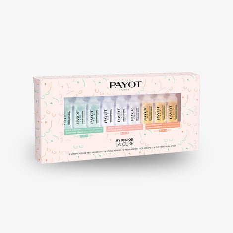 Payot - My Period (La Cure)