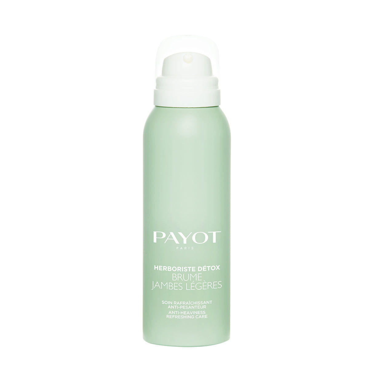 PAYOT Detox Brume Jambes Legeres