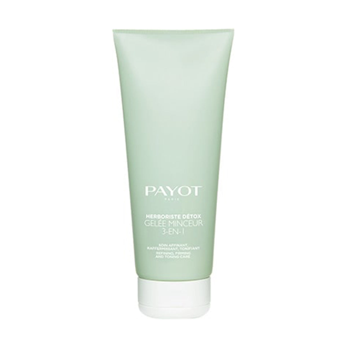 PAYOT Detox Gelee Minceur 3 In 1