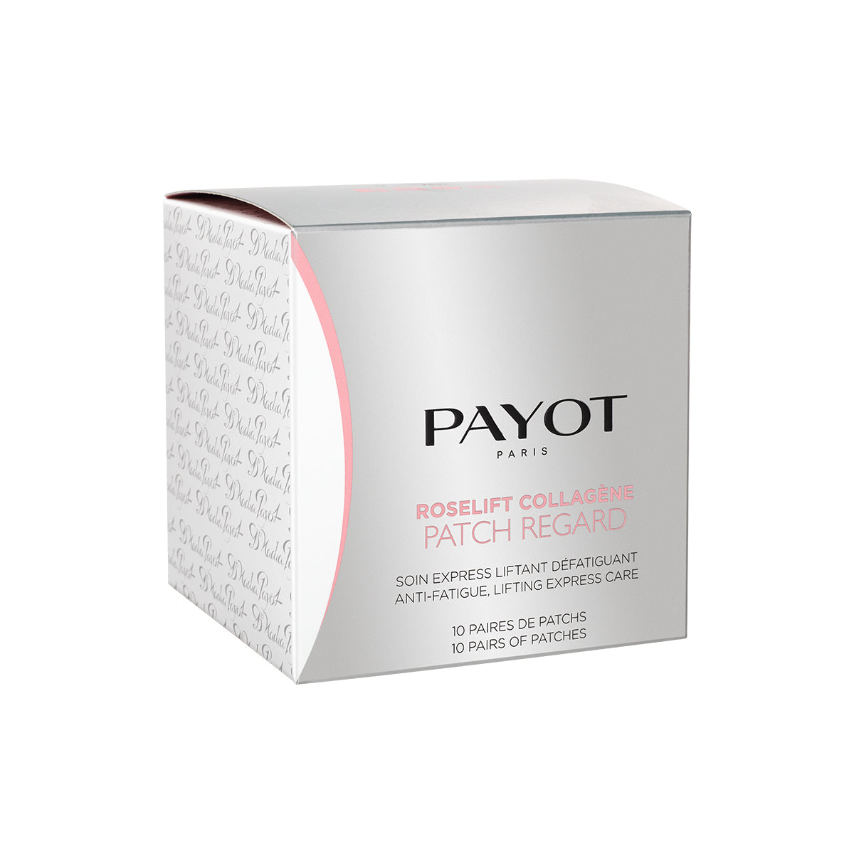 Payot Roselift Collagene Patch Regard - 10 Duo Sachets