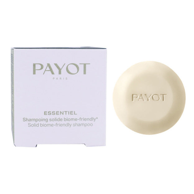 Payot Essentiel Shampoing Solide Biome-Friendly