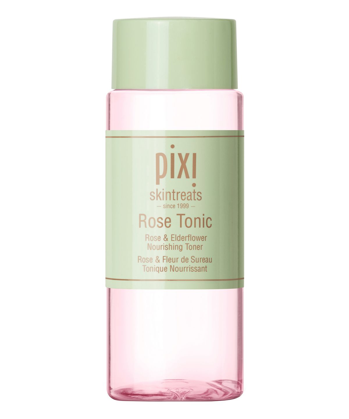 Pixi Rose Tonic