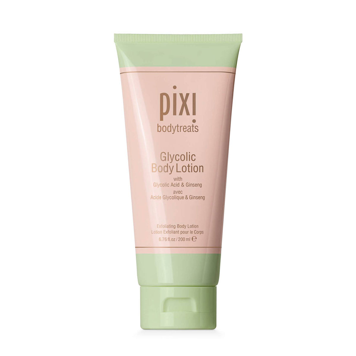 Pixi Glycolic Body Lotion