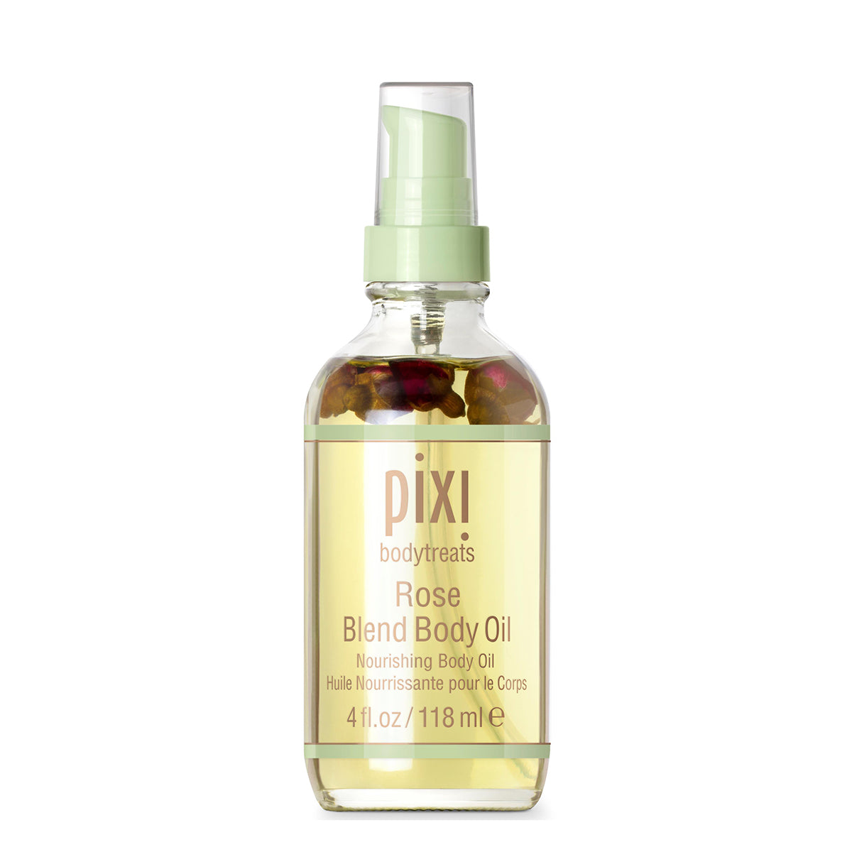Pixi Rose Blend Body Oil