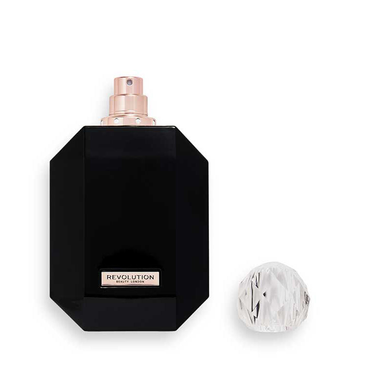 Revolution Revolutionary Noir Eau de Toilette