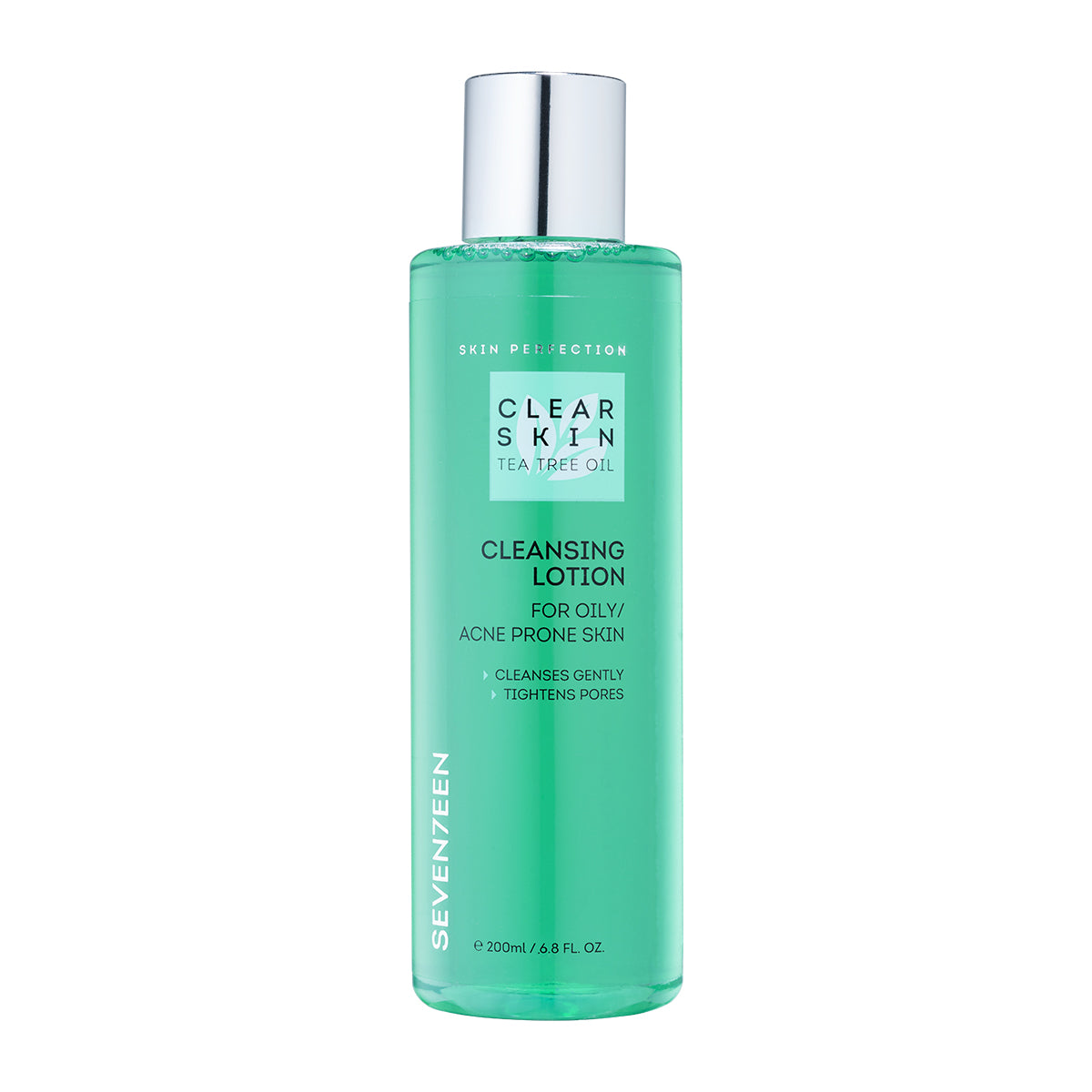 Seventeen Clear Skin Cleansing Lotion