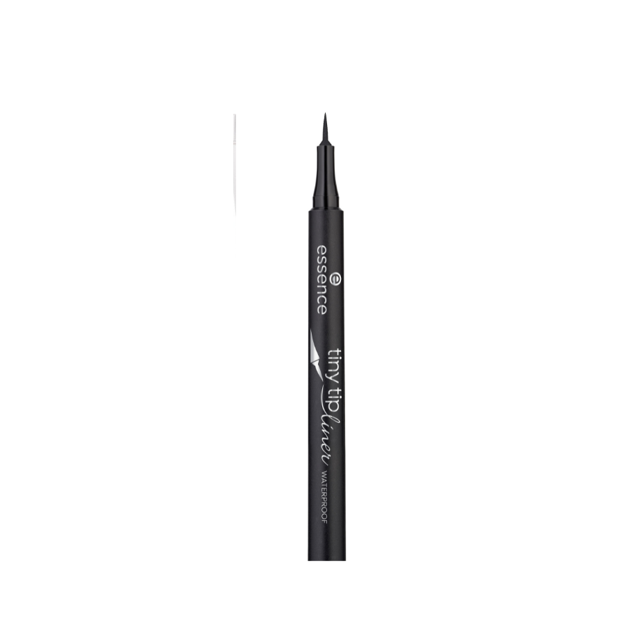 essence Tiny Tip Eyeliner Pen Waterproof