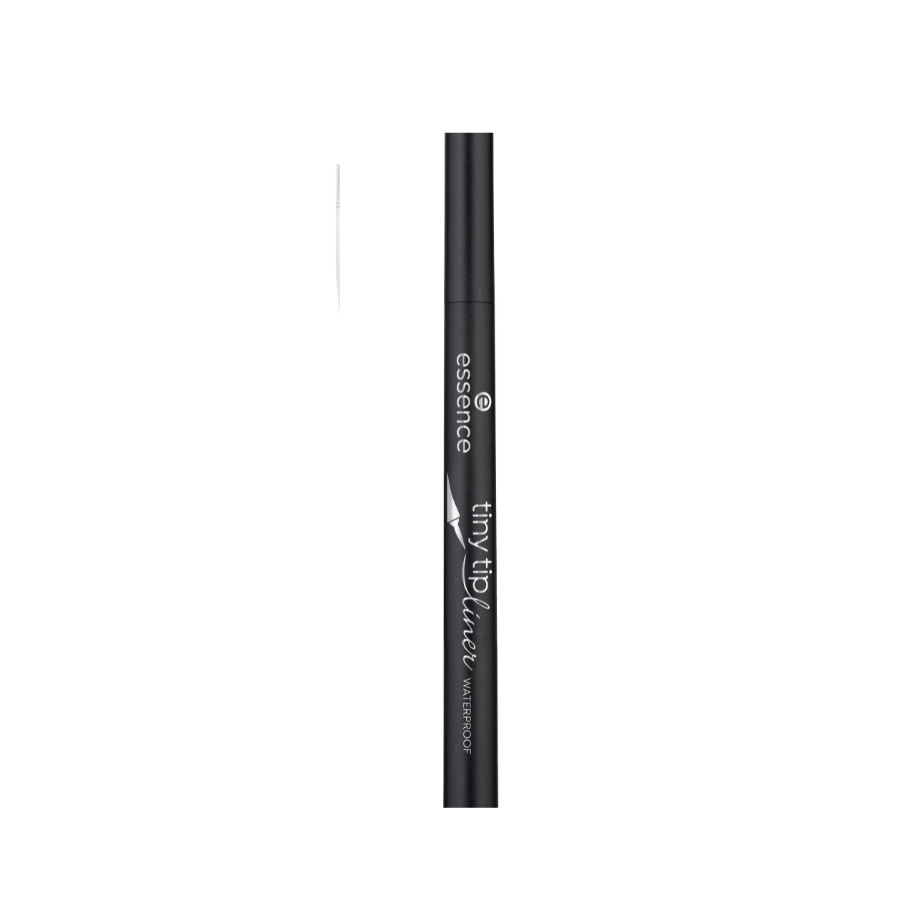 essence Tiny Tip Eyeliner Pen Waterproof