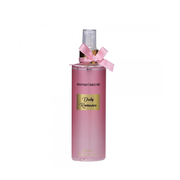 Women's Secret Body Mist - Daily Romance